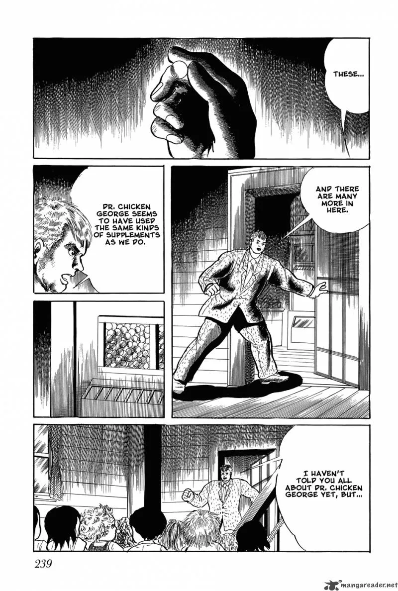Fourteen Chapter 85 page 243