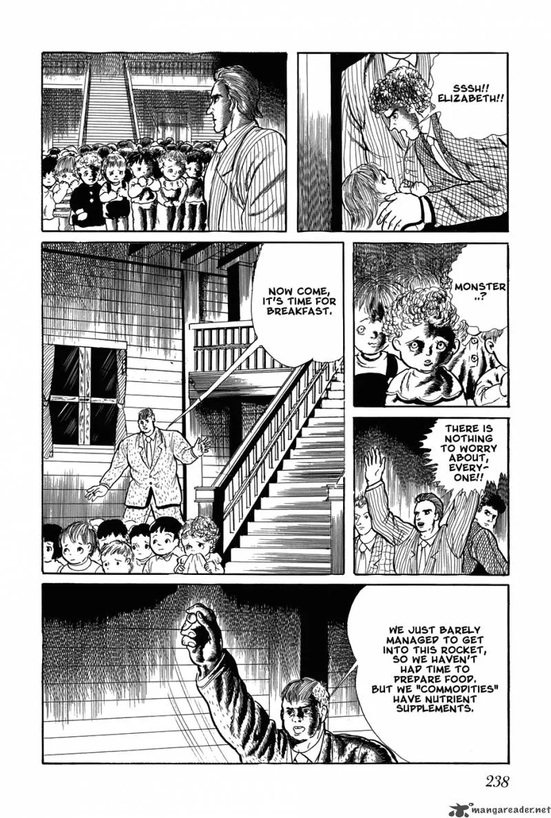 Fourteen Chapter 85 page 242