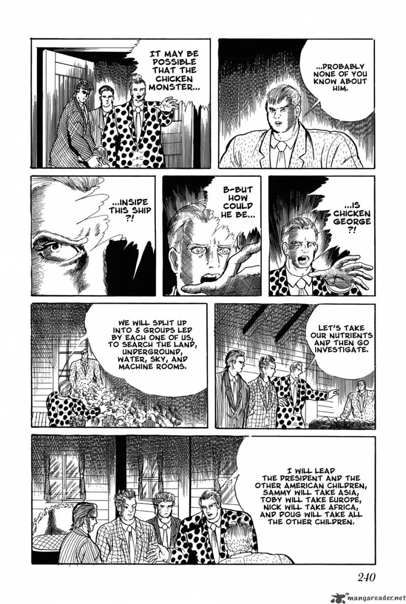 Fourteen Chapter 85 page 244
