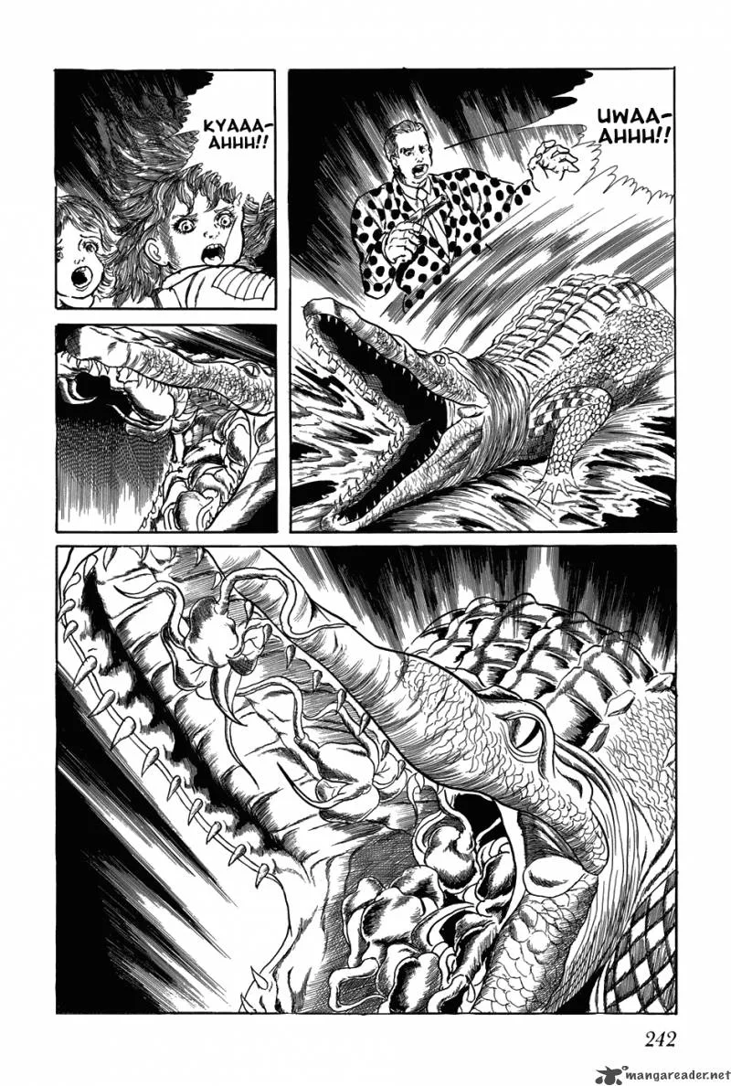 Fourteen Chapter 85 page 246