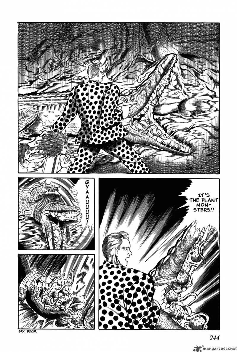 Fourteen Chapter 85 page 248