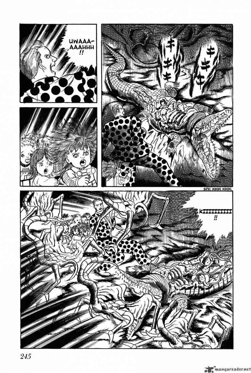 Fourteen Chapter 85 page 249