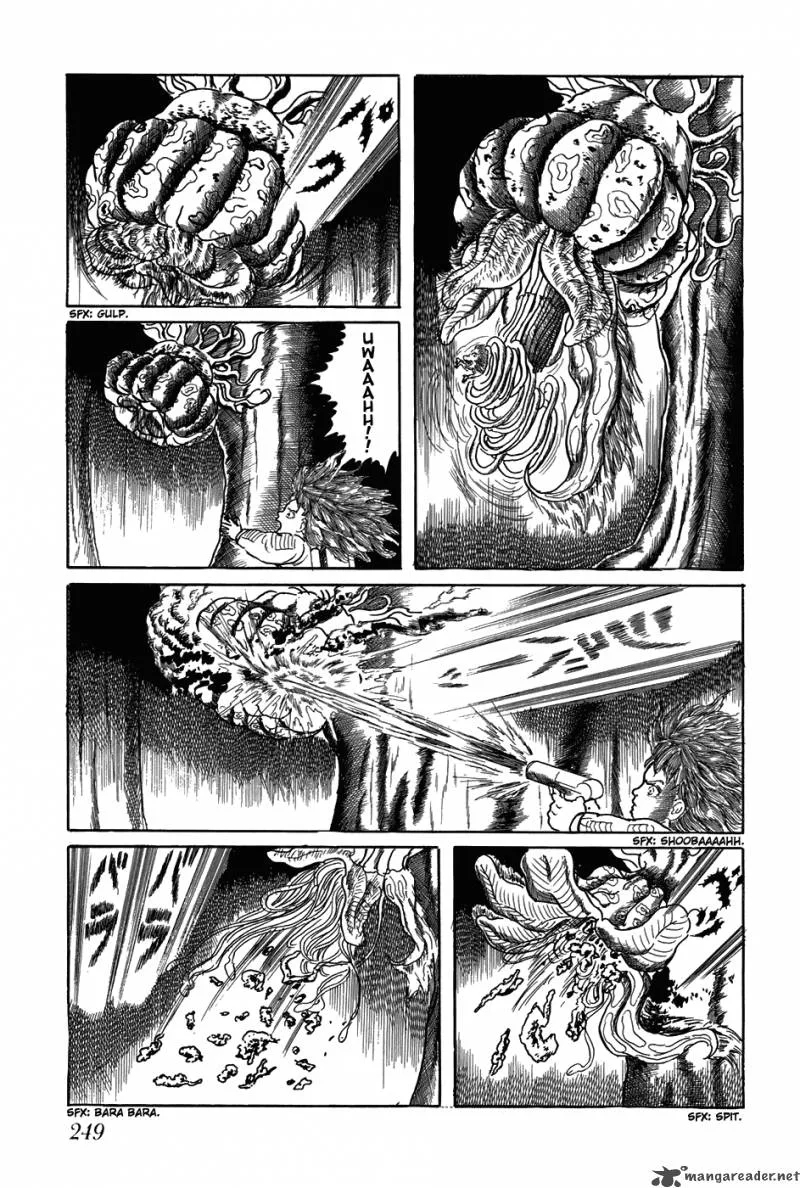 Fourteen Chapter 85 page 253