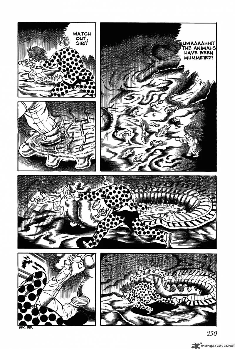 Fourteen Chapter 85 page 254