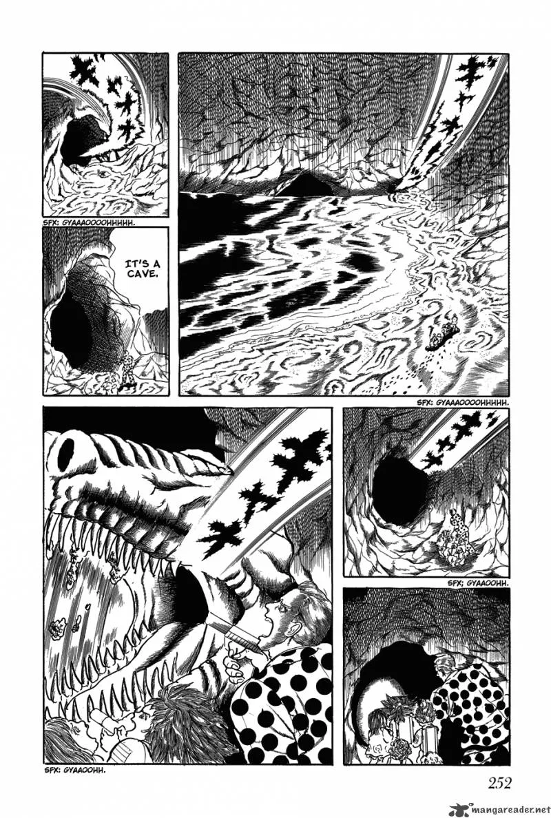 Fourteen Chapter 85 page 256