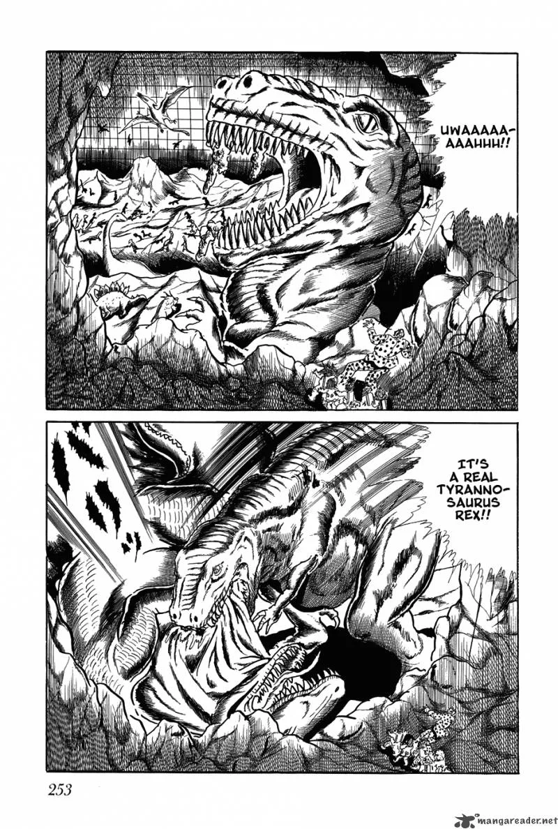 Fourteen Chapter 85 page 257