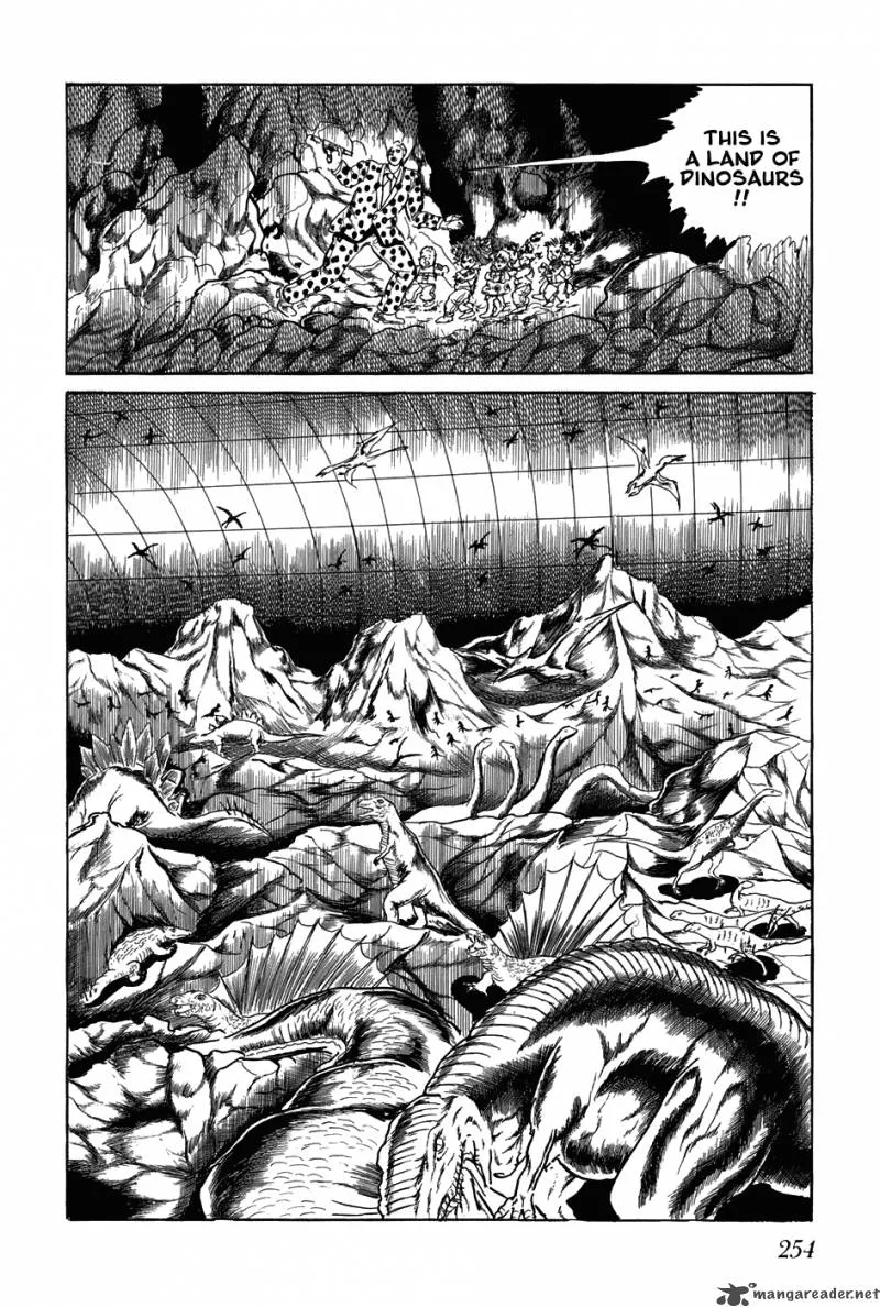 Fourteen Chapter 85 page 258