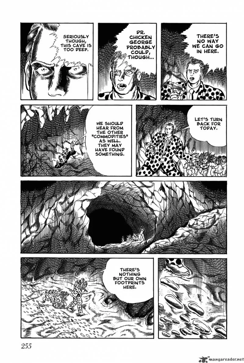 Fourteen Chapter 85 page 259