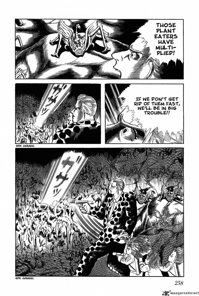 Fourteen Chapter 85 page 262