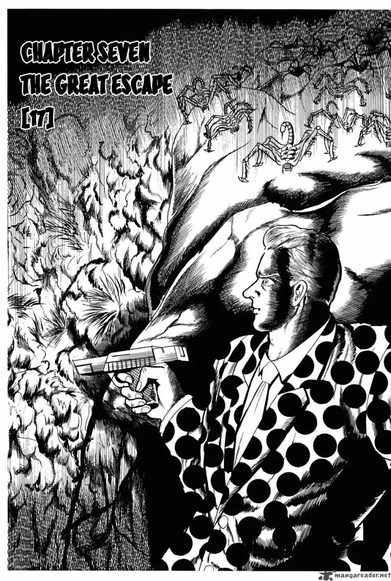 Fourteen Chapter 85 page 263