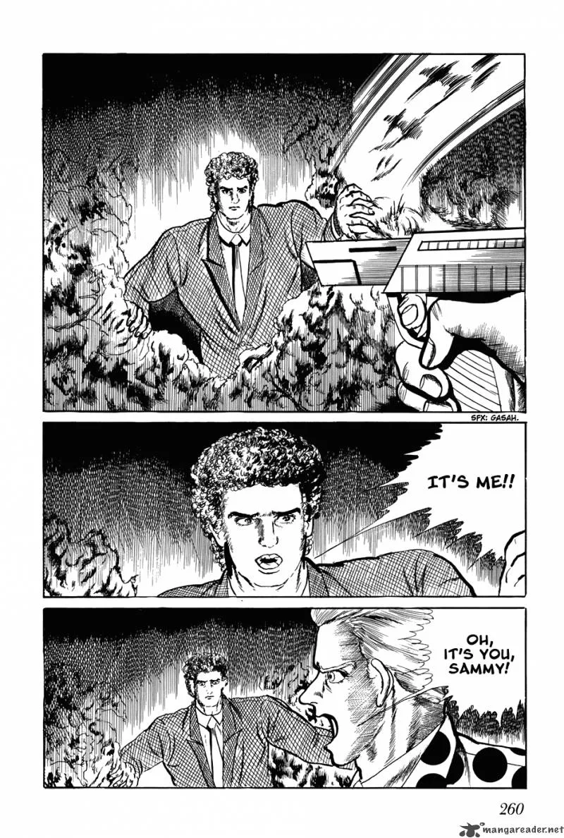 Fourteen Chapter 85 page 264