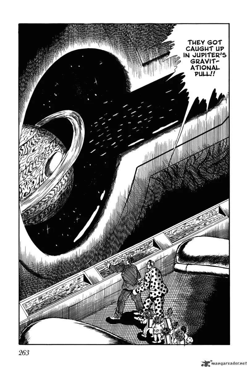 Fourteen Chapter 85 page 267