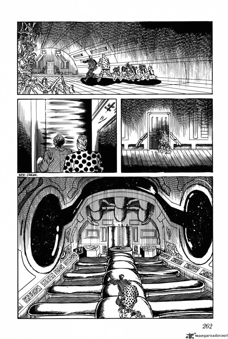 Fourteen Chapter 85 page 266
