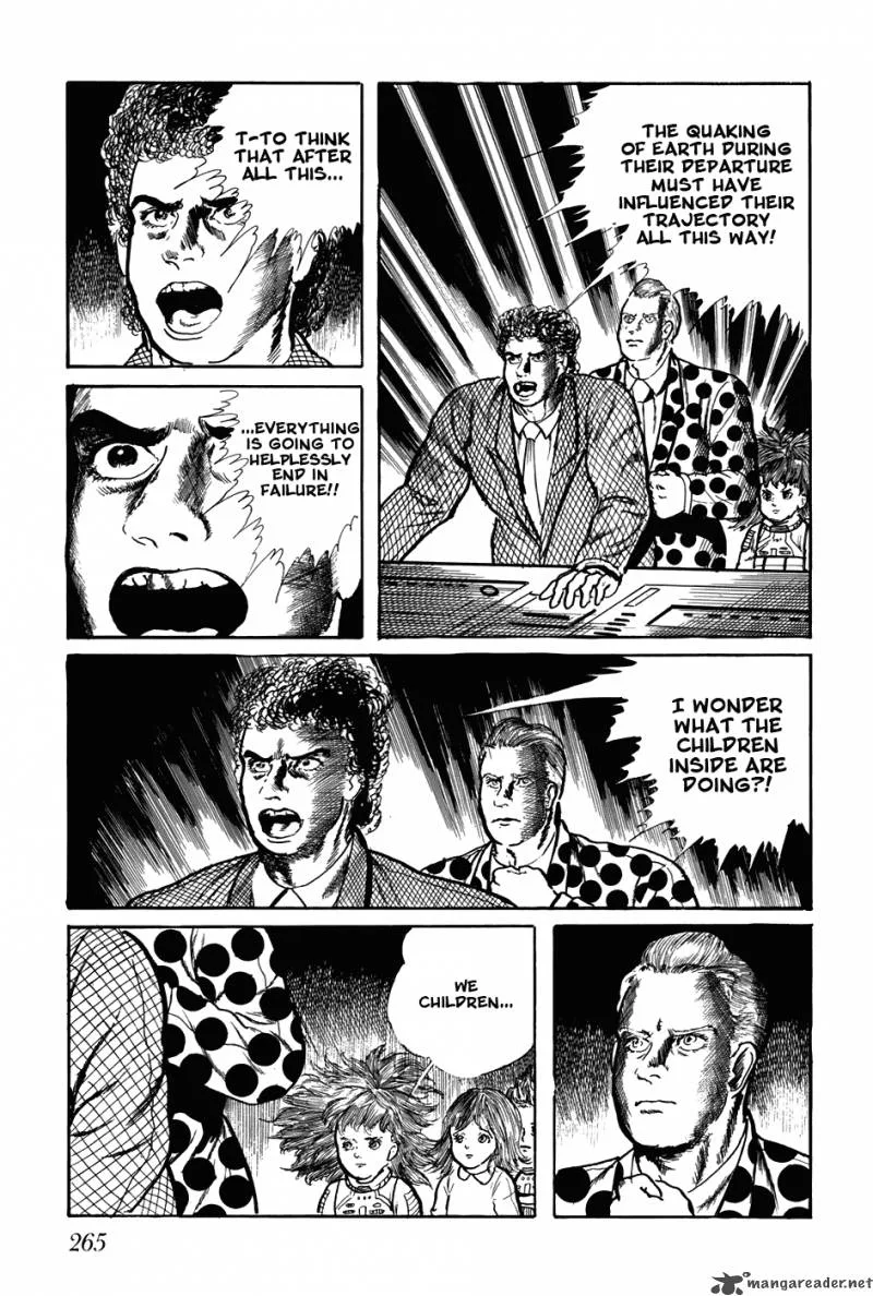 Fourteen Chapter 85 page 269