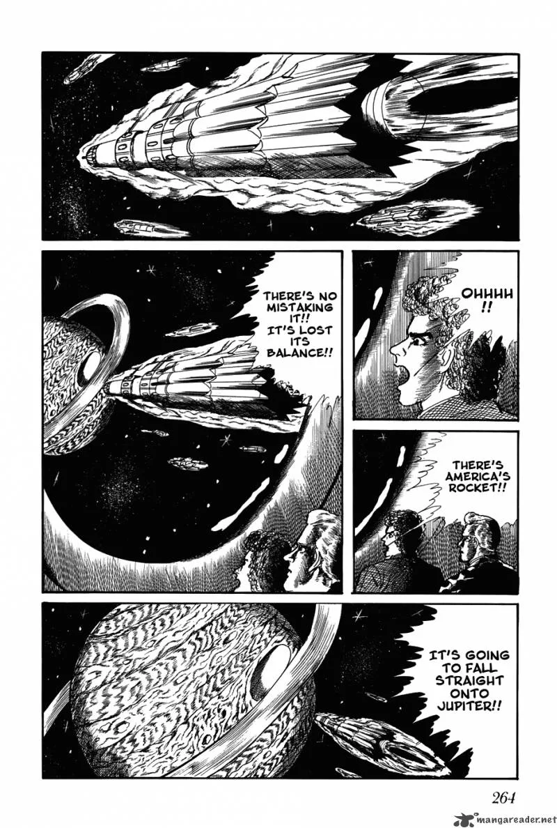 Fourteen Chapter 85 page 268