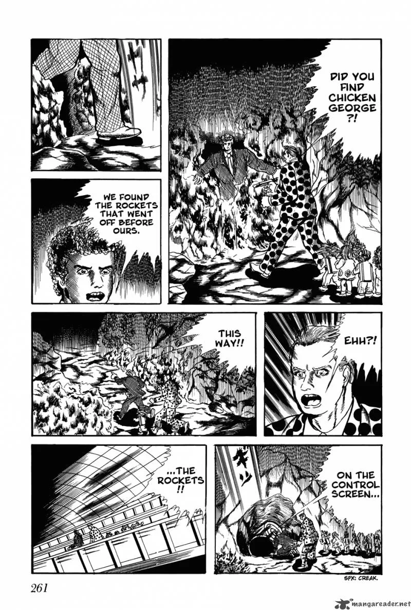 Fourteen Chapter 85 page 265