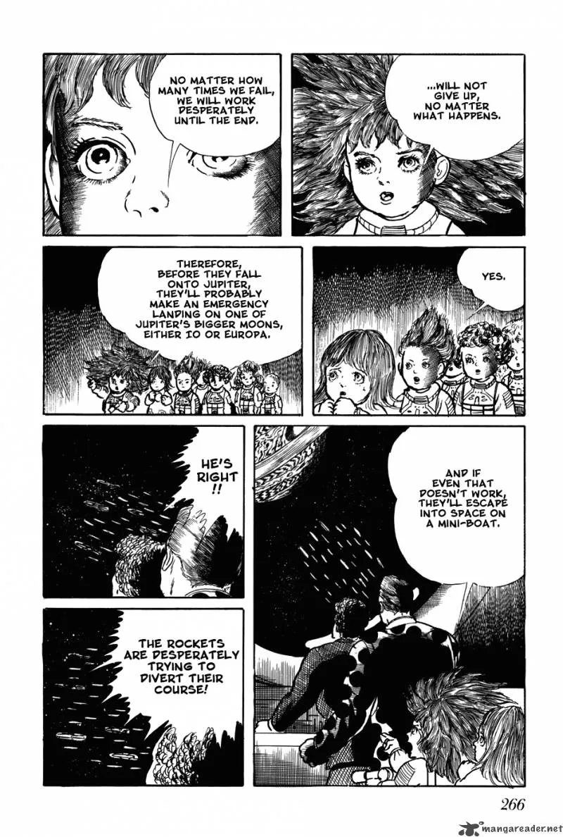 Fourteen Chapter 85 page 270