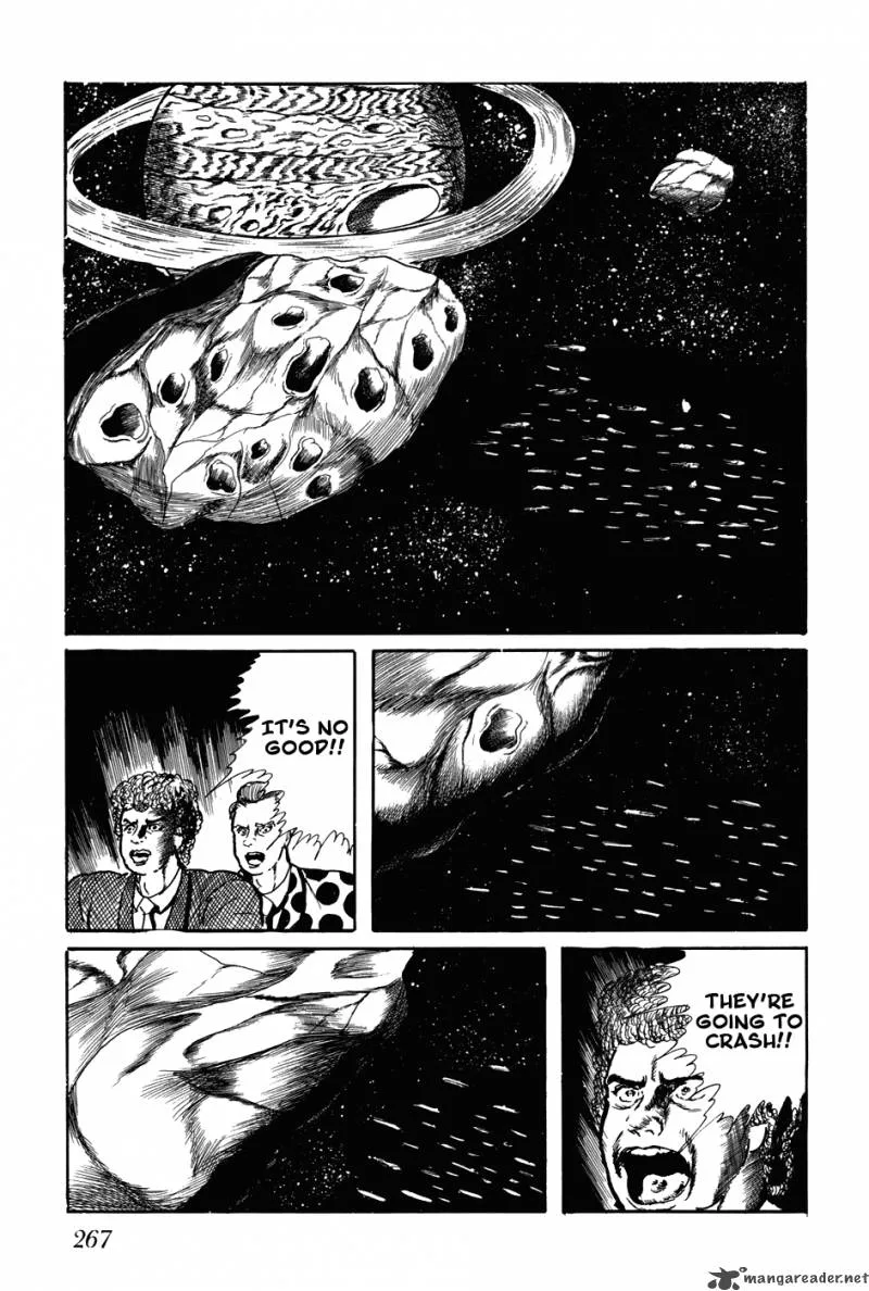 Fourteen Chapter 85 page 271