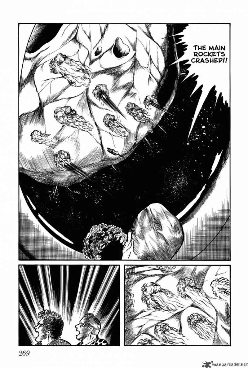 Fourteen Chapter 85 page 273