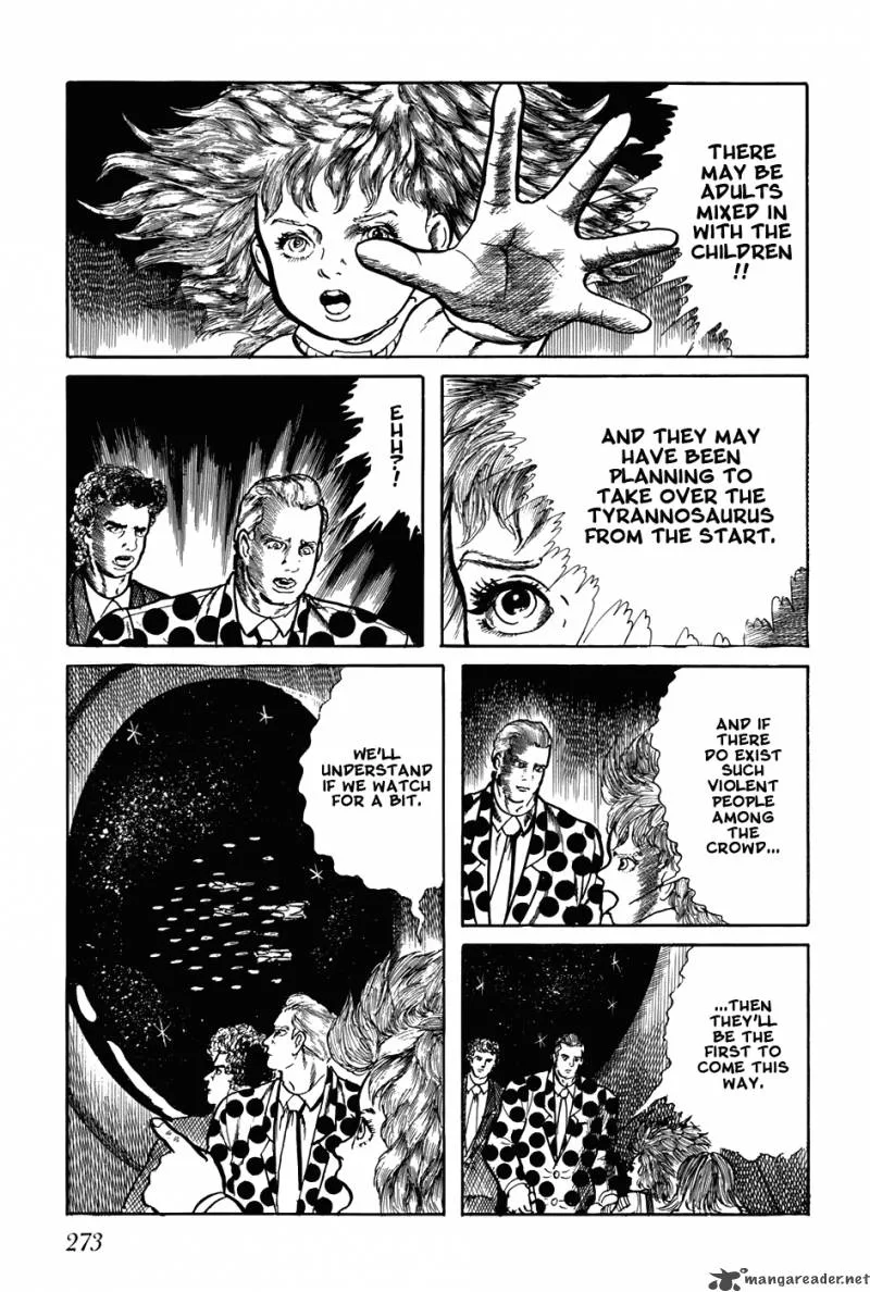 Fourteen Chapter 85 page 277