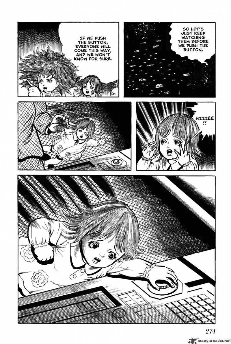 Fourteen Chapter 85 page 278