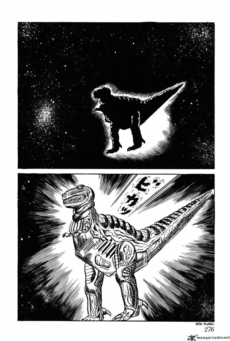 Fourteen Chapter 85 page 280