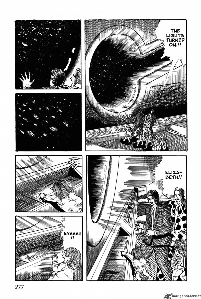 Fourteen Chapter 85 page 281