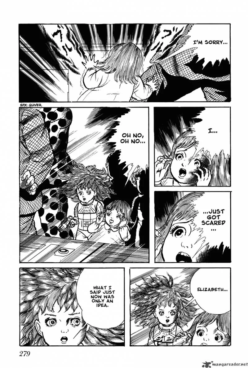 Fourteen Chapter 85 page 283