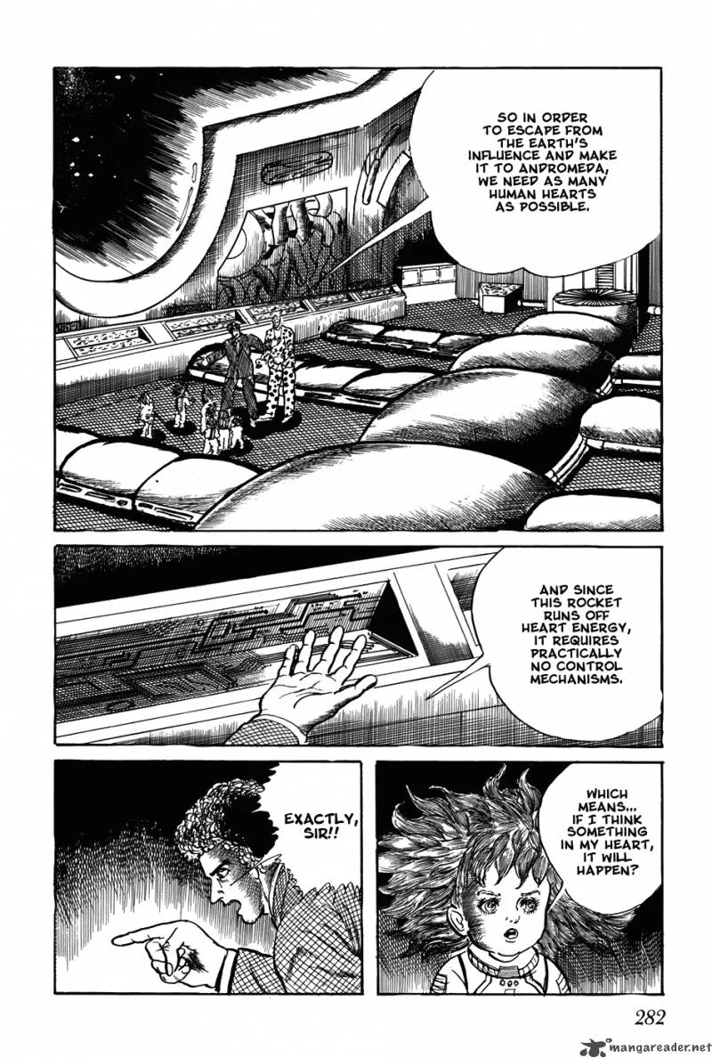 Fourteen Chapter 85 page 286