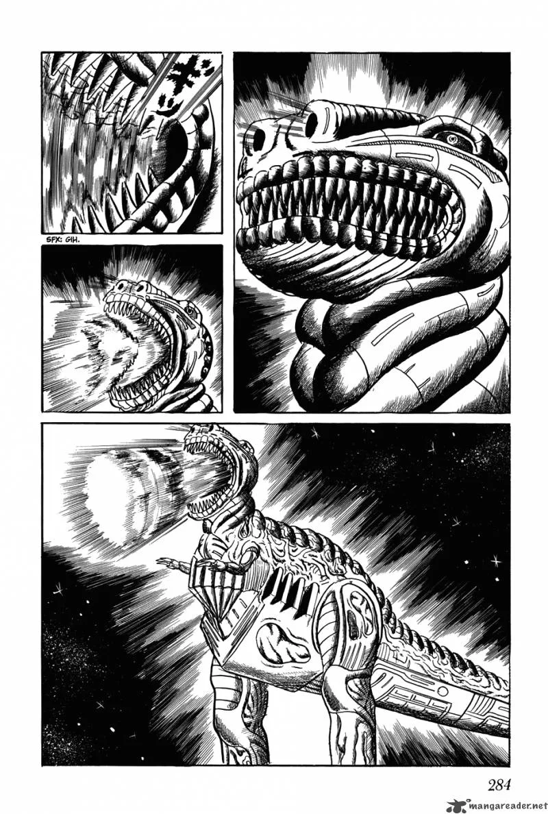 Fourteen Chapter 85 page 288