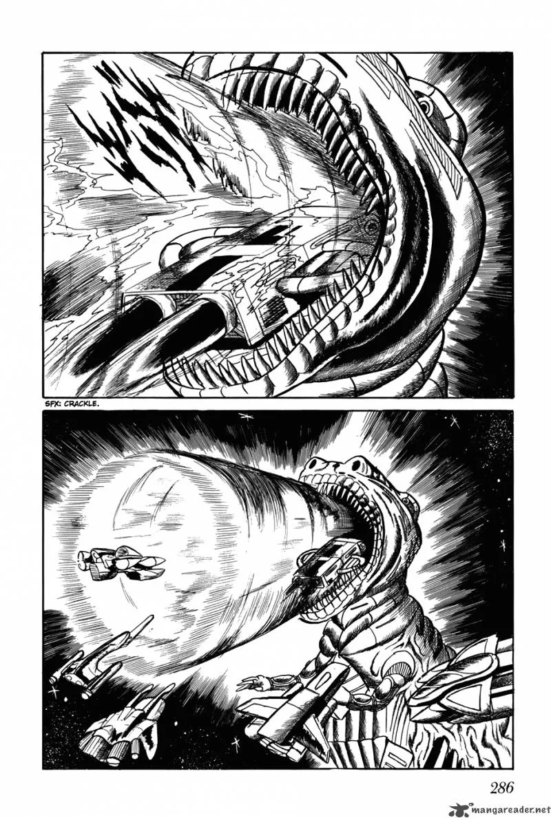 Fourteen Chapter 85 page 290