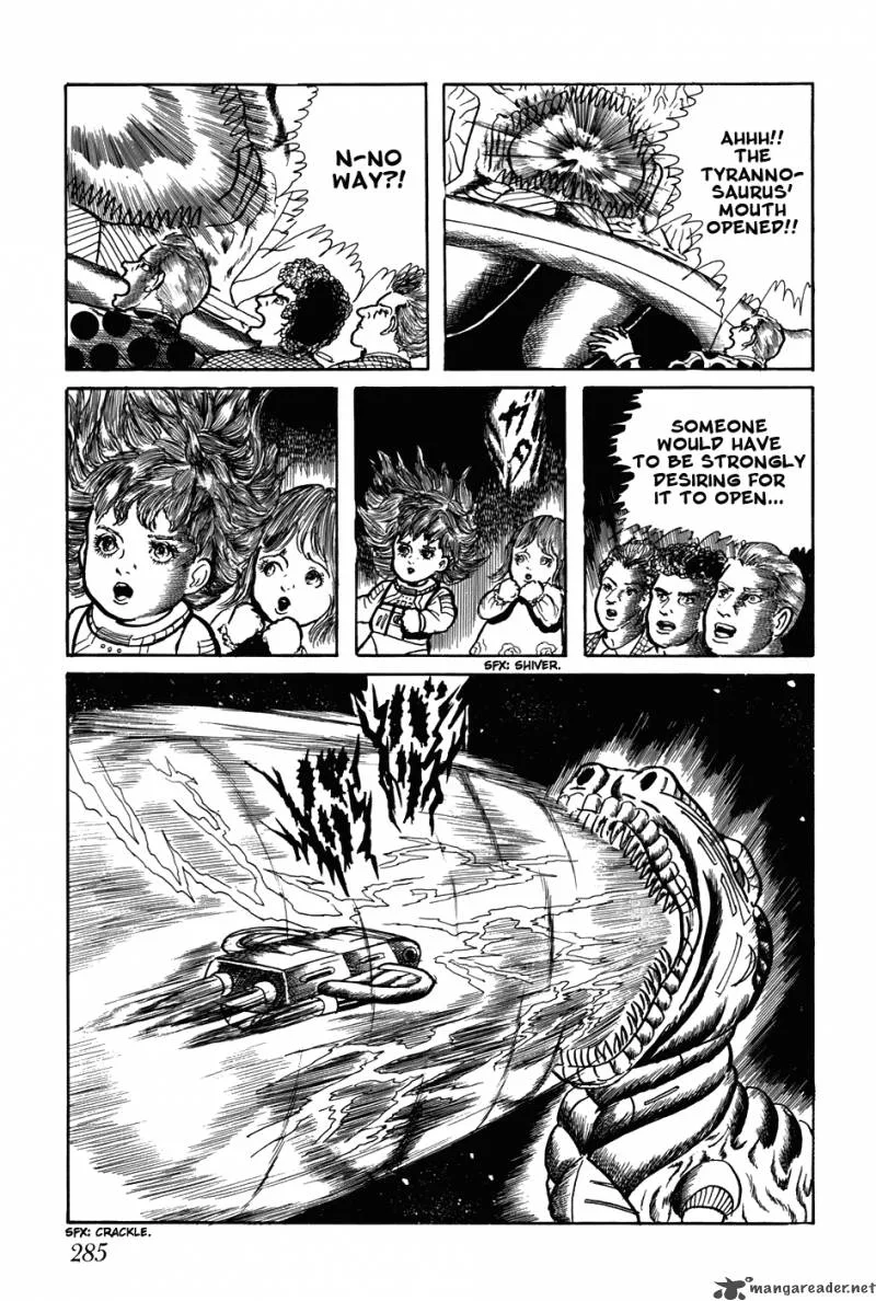 Fourteen Chapter 85 page 289