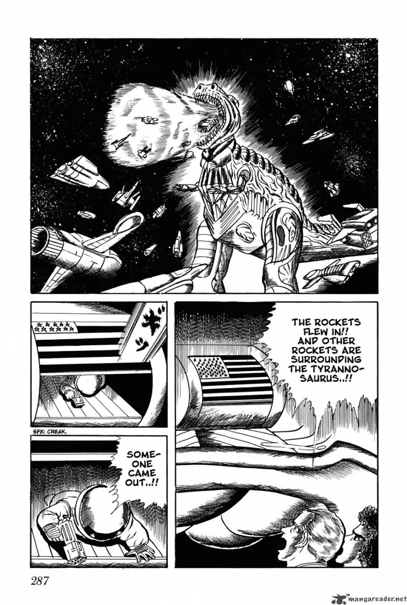 Fourteen Chapter 85 page 291