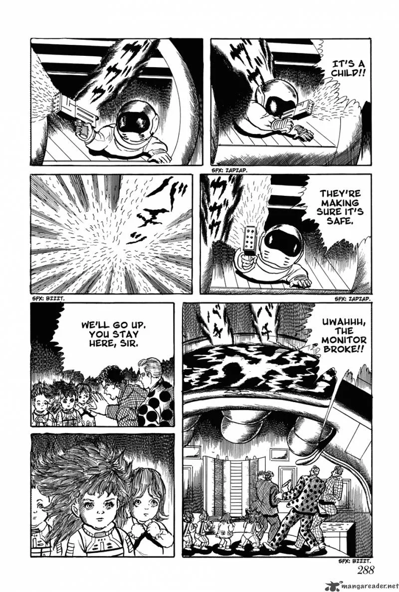 Fourteen Chapter 85 page 292