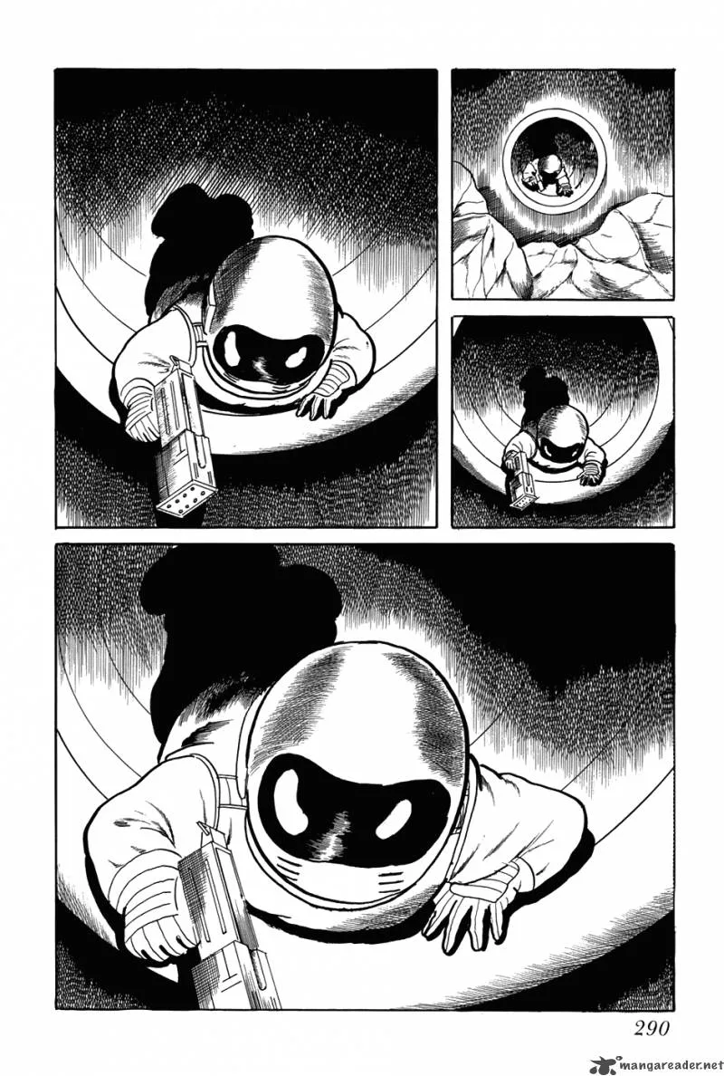 Fourteen Chapter 85 page 294