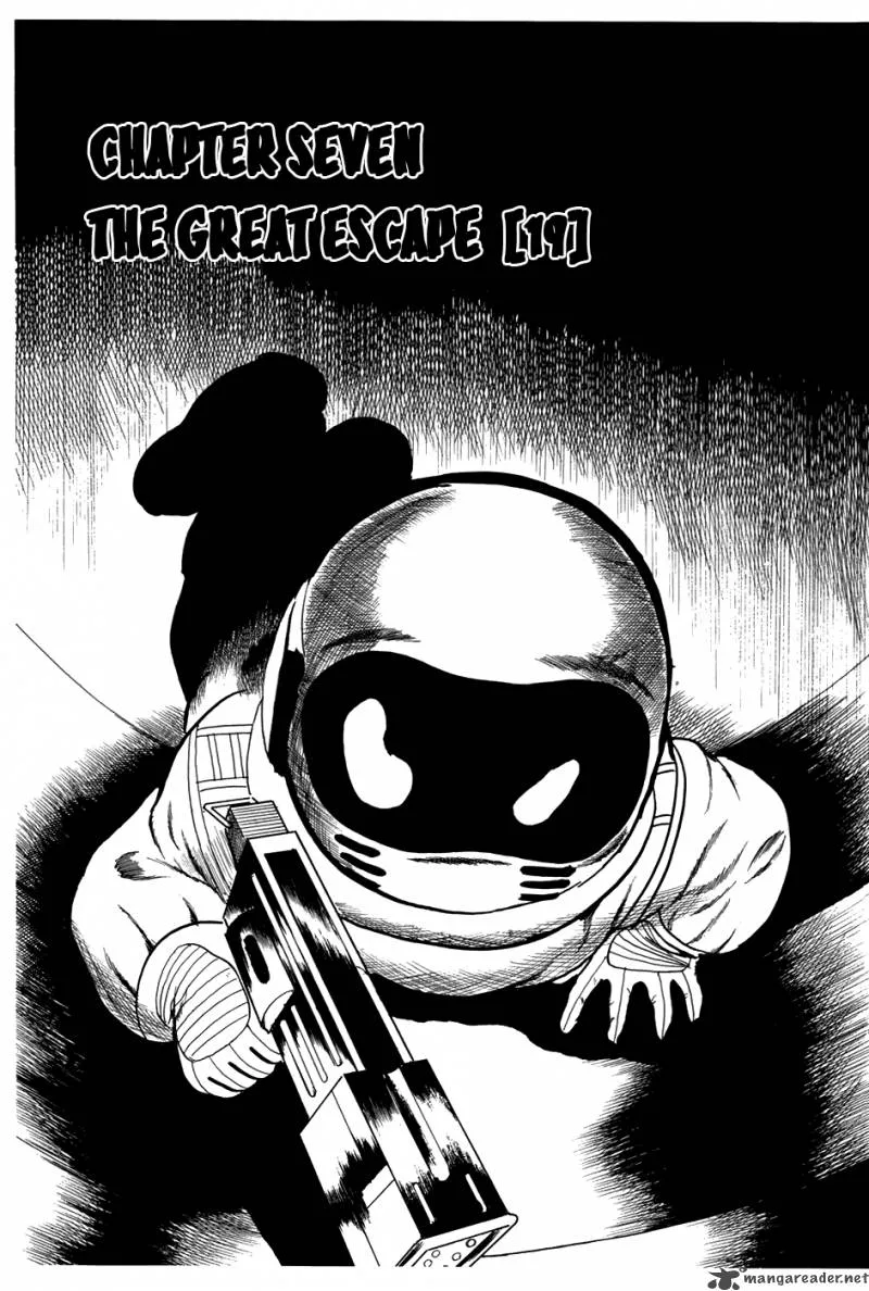 Fourteen Chapter 85 page 295