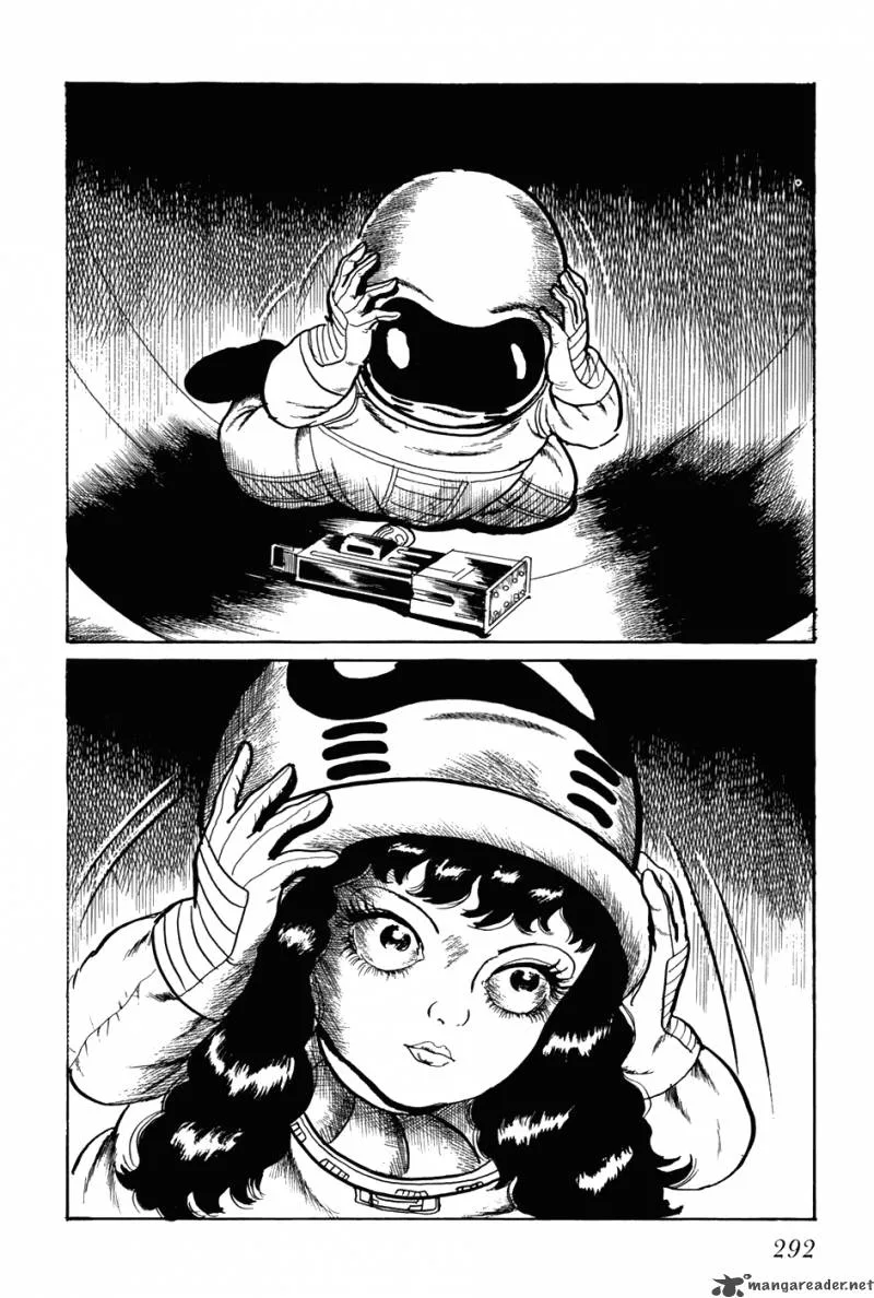 Fourteen Chapter 85 page 296