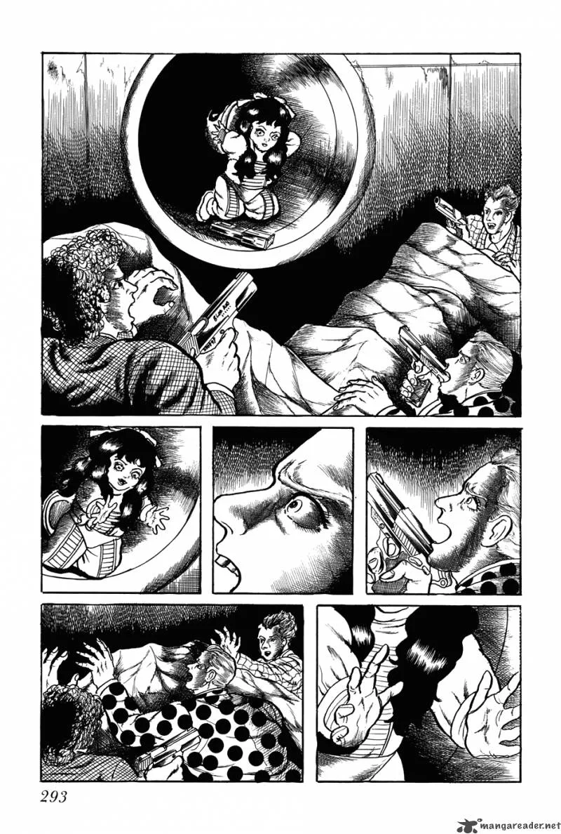 Fourteen Chapter 85 page 297