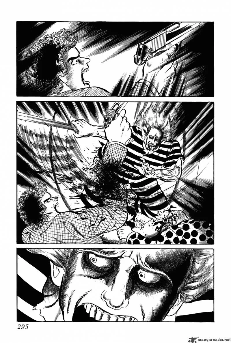 Fourteen Chapter 85 page 299
