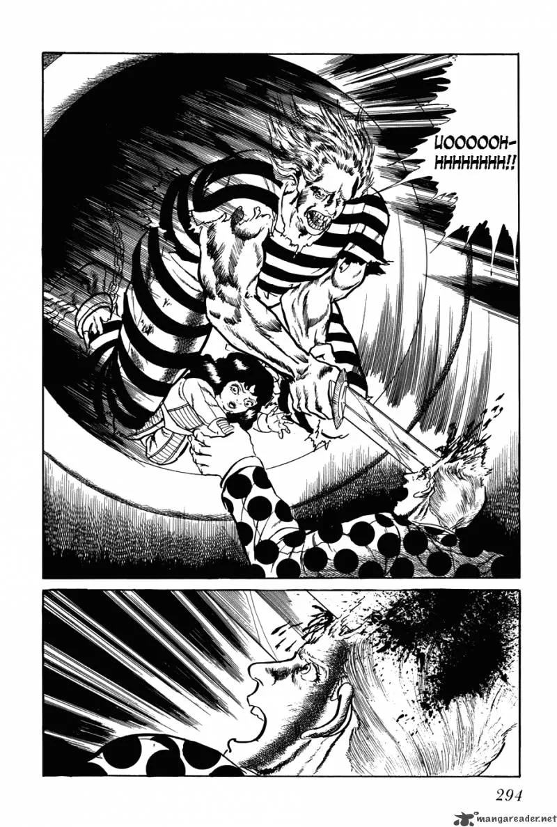 Fourteen Chapter 85 page 298