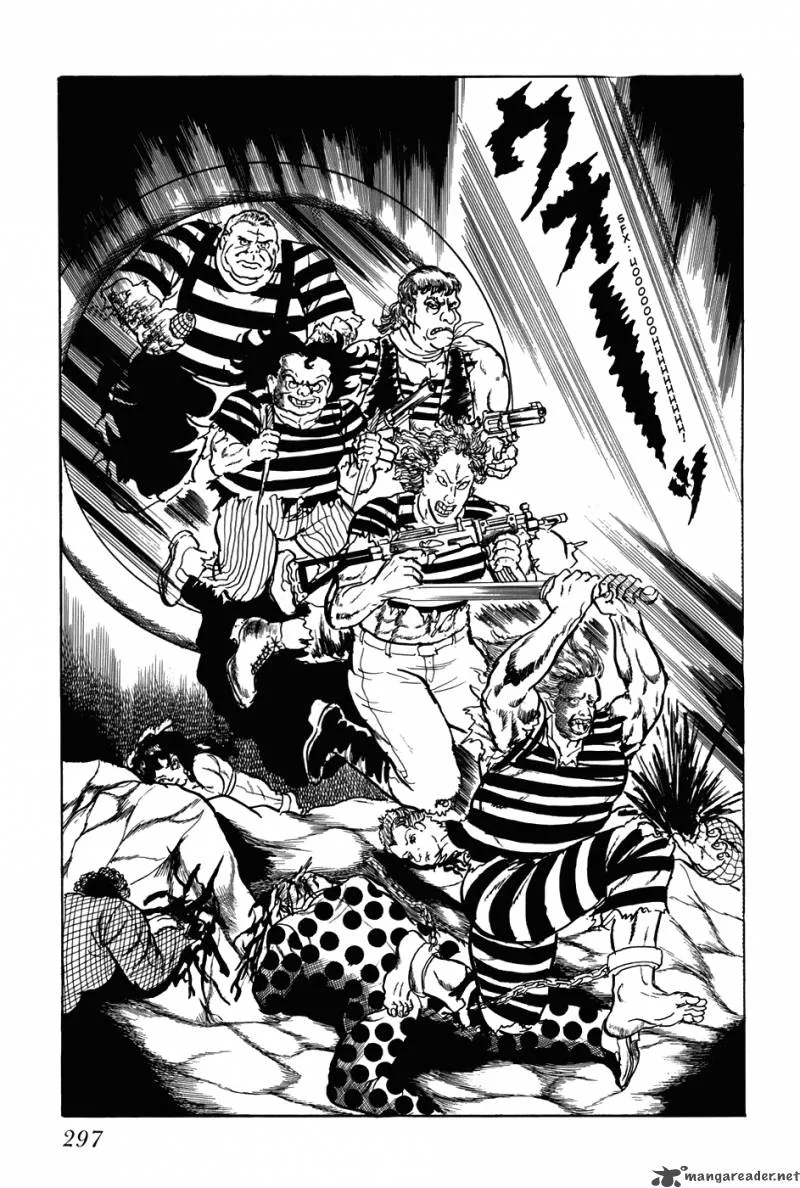 Fourteen Chapter 85 page 301