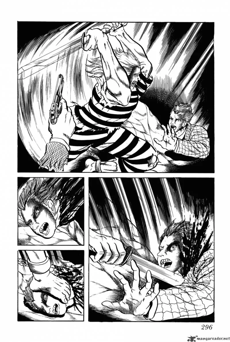 Fourteen Chapter 85 page 300
