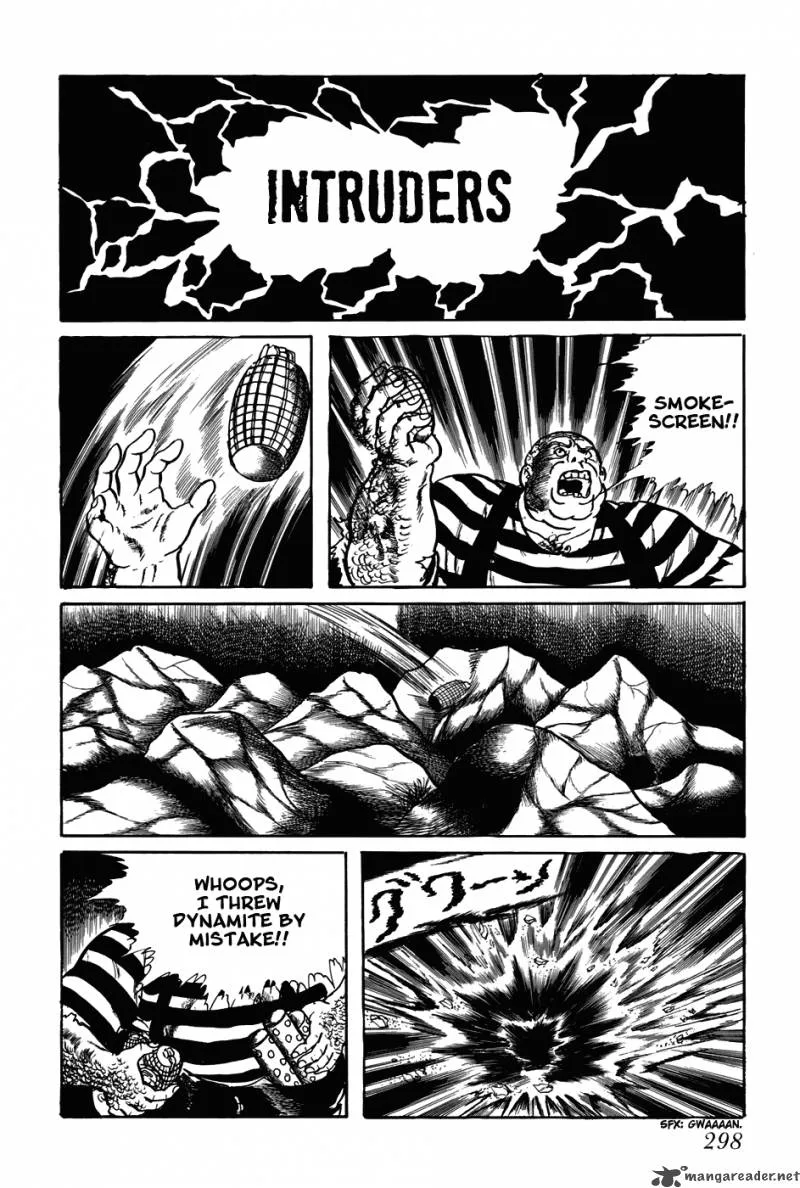 Fourteen Chapter 85 page 302