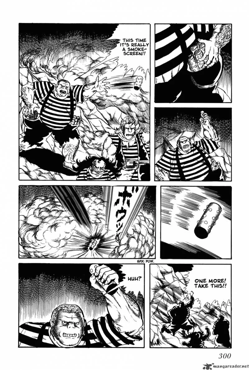 Fourteen Chapter 85 page 304