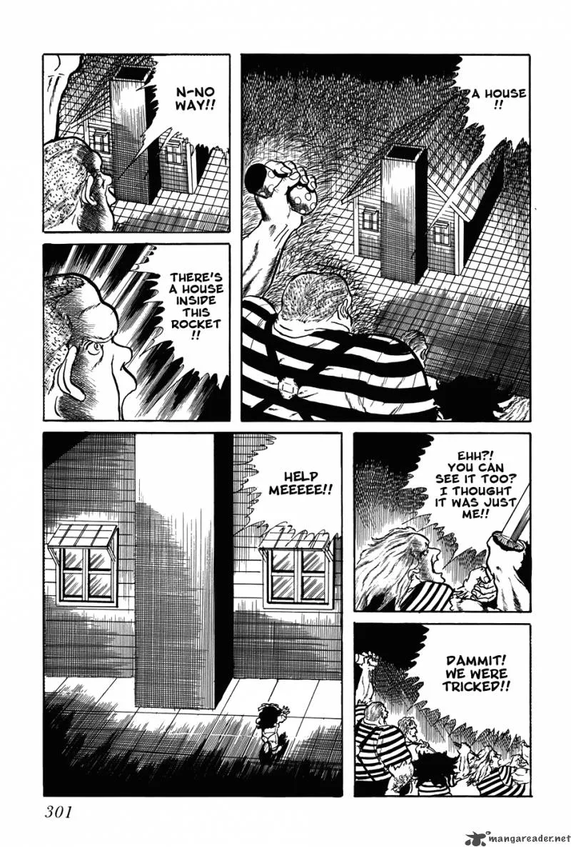 Fourteen Chapter 85 page 305