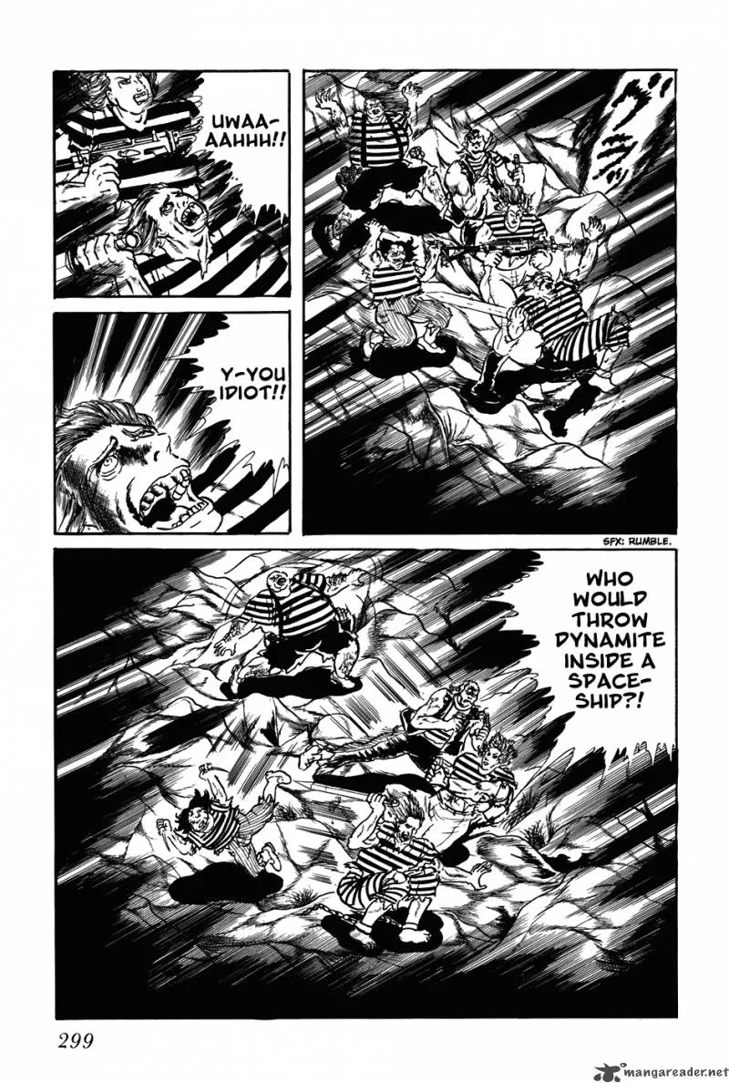Fourteen Chapter 85 page 303