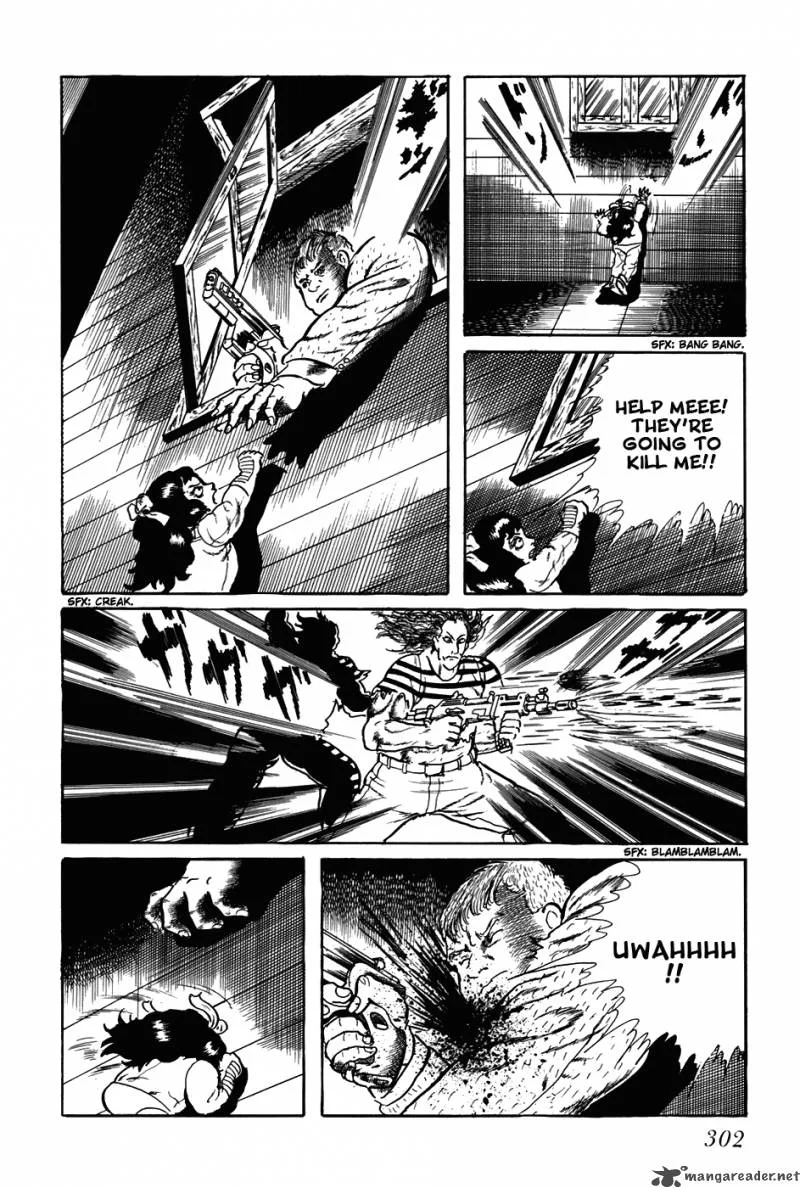 Fourteen Chapter 85 page 306