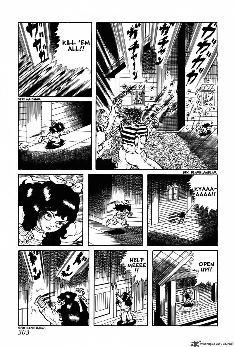 Fourteen Chapter 85 page 307