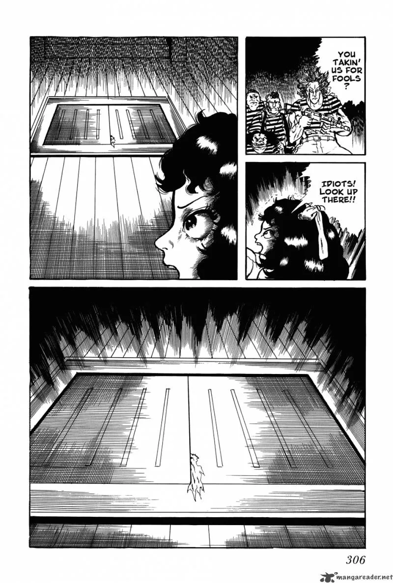 Fourteen Chapter 85 page 310