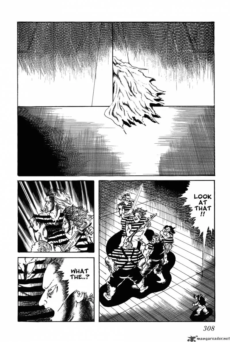 Fourteen Chapter 85 page 312
